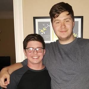 Meet your Posher, Lacey